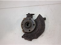  Ступица (кулак, цапфа) Volkswagen Transporter 4 1991-2003 20423624 #1