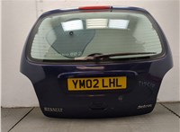  Двигатель стеклоочистителя (моторчик дворников) задний Renault Scenic 1996-2002 11405712 #1