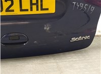  Двигатель стеклоочистителя (моторчик дворников) задний Renault Scenic 1996-2002 11405712 #2