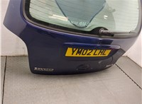  Двигатель стеклоочистителя (моторчик дворников) задний Renault Scenic 1996-2002 11405712 #5