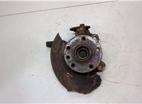  Ступица (кулак, цапфа) Volkswagen Transporter 4 1991-2003 20423632 #1
