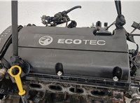  Двигатель (ДВС) Opel Astra J 2010-2017 20423639 #5