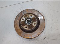  Ступица (кулак, цапфа) Citroen C4 Grand Picasso 2006-2013 20423641 #1