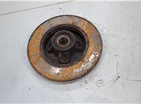  Ступица (кулак, цапфа) Citroen C4 Grand Picasso 2006-2013 20423641 #3