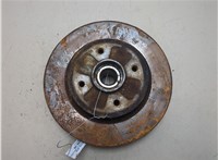 424946 Ступица (кулак, цапфа) Citroen C4 Grand Picasso 2006-2013 20423641 #4
