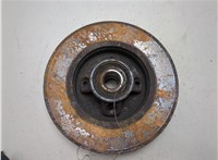 424946 Ступица (кулак, цапфа) Citroen C4 Grand Picasso 2006-2013 20423641 #5