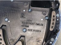 42573566 Эмблема Buick Encore GX 2019-2024 20423648 #4