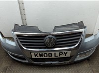  Бампер Volkswagen Passat 6 2005-2010 20423673 #1