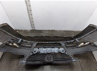  Бампер Volkswagen Passat 6 2005-2010 20423673 #4