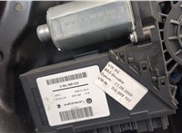  Стеклоподъемник электрический Volkswagen Touareg 2002-2007 20423676 #2