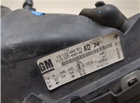 1216158, 13132458, 93175371 Фара (передняя) Opel Astra G 1998-2005 20423682 #2
