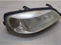  Фара (передняя) Opel Astra G 1998-2005 20423682 #2