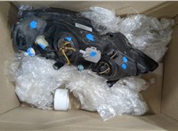  Фара (передняя) Opel Astra G 1998-2005 20423682 #7