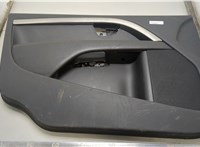 39816017 Дверная карта (Обшивка двери) Volvo XC70 2007-2016 20423687 #1