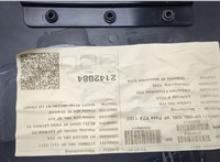 39816017 Дверная карта (Обшивка двери) Volvo XC70 2007-2016 20423687 #8