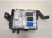  Блок управления двигателем Buick Encore GX 2019-2024 20423695 #1