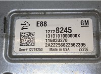 12728245 Блок управления двигателем Buick Encore GX 2019-2024 20423695 #6