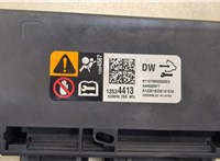  Блок управления подушками безопасности Buick Encore GX 2019-2024 20423696 #2