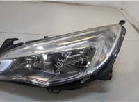  Фара (передняя) Opel Astra J 2010-2017 20423698 #1