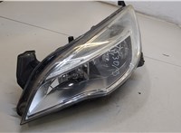  Фара (передняя) Opel Astra J 2010-2017 20423698 #2