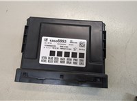13535993 Блок управления бортовой сети (Body Control Module) Buick Encore GX 2019-2024 20423701 #4