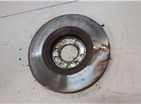  Диск тормозной Opel Zafira B 2005-2012 20423706 #1