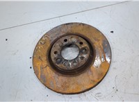  Диск тормозной Opel Zafira B 2005-2012 20423706 #3