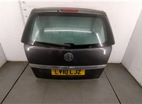  Крышка (дверь) багажника Mitsubishi Montero Sport / Pajero Sport 1996-2008 20423705 #1