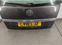  Крышка (дверь) багажника Mitsubishi Montero Sport / Pajero Sport 1996-2008 20423705 #2