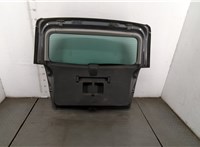  Крышка (дверь) багажника Mitsubishi Montero Sport / Pajero Sport 1996-2008 20423705 #4