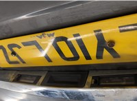  Крышка (дверь) багажника Mitsubishi Montero Sport / Pajero Sport 1996-2008 20423705 #6