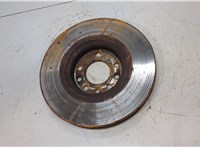 Диск тормозной Opel Zafira B 2005-2012 20423708 #1