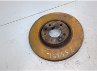  Диск тормозной Opel Zafira B 2005-2012 20423708 #3