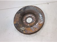  Диск тормозной Jeep Grand Cherokee 2013- 20423710 #1