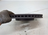  Диск тормозной Jeep Grand Cherokee 2013- 20423712 #2