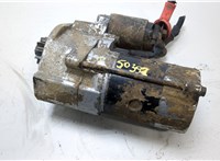  Стартер Nissan Navara 2005-2015 20423714 #1