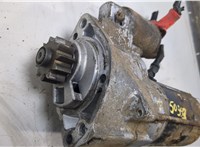  Стартер Nissan Navara 2005-2015 20423714 #3