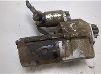  Стартер Nissan Navara 2005-2015 20423714 #5