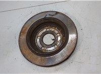  Диск тормозной Jeep Grand Cherokee 2013- 20423722 #1