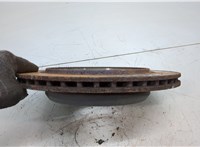  Диск тормозной Jeep Grand Cherokee 2013- 20423723 #2