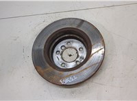  Диск тормозной BMW X5 E53 2000-2006 20423732 #1