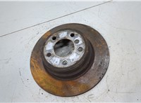  Диск тормозной BMW X5 E53 2000-2006 20423732 #3