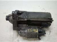  Стартер Renault Megane 3 2009-2016 20423738 #1