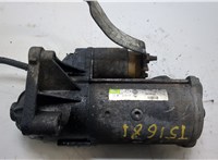  Стартер Opel Vivaro 2001-2014 20423742 #1