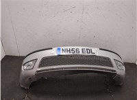1415693, 6S7117757AB Бампер Ford Mondeo 3 2000-2007 20423743 #4