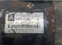  Стартер Peugeot 207 20423751 #4