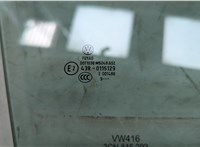 3CN845202 Стекло боковой двери Volkswagen Atlas 2017-2025 20423752 #6