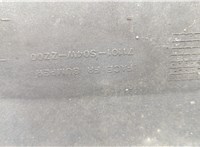  Бампер Honda Civic 1995-2001 20423760 #5