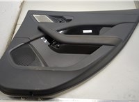 T4K4583 Дверная карта (Обшивка двери) Jaguar I-Pace 20423763 #1