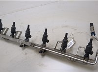 13537546244, 13537541452 Форсунка топливная BMW 3 E46 1998-2006 20423767 #1